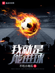 我就是能進(jìn)球 cover 封面