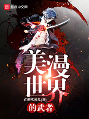 美漫世界的武者 cover 封面