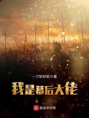我是幕后大佬 cover 封面