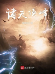 諸天頂峰 cover 封面
