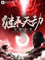 繼承天劫 cover 封面