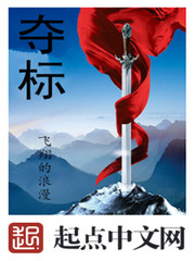 奪標 cover 封面