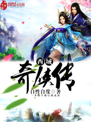 西域奇?zhèn)b傳