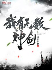 我有無(wú)數(shù)神劍 cover 封面