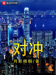 對沖 cover 封面