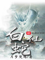 白蛇仙 cover 封面