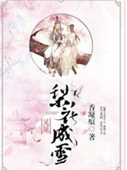 又見梨花成雪 cover 封面