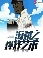海賊之爆炸藝術(shù)