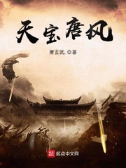 天寶唐風 cover 封面