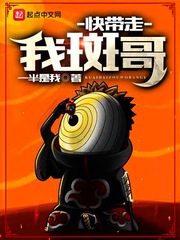 快帶走我斑哥 cover 封面