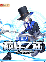 精靈之巔峰之途 cover 封面