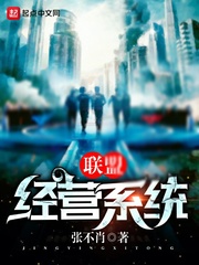 聯(lián)盟經(jīng)營系統(tǒng) cover 封面