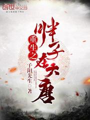 重生之胖子在大唐 cover 封面