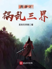 西游之禍亂三界 cover 封面