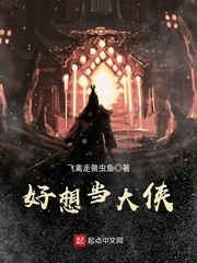 好想當大俠 cover 封面