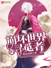 崩壞世界的尋覓者 cover 封面