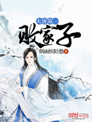 大唐第一敗家子 cover 封面