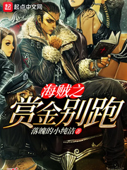 海賊之賞金別跑 cover 封面