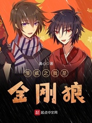 漫威之我是金剛狼 cover 封面