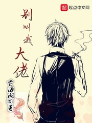別叫我大佬 cover 封面