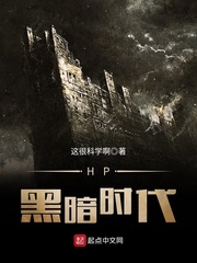 HP黑暗時代 cover 封面