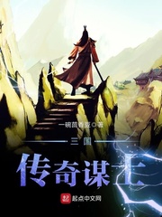 三國傳奇謀士 cover 封面