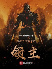 想過平淡日子的領主 cover 封面