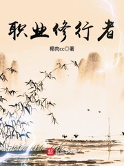 職業(yè)修行者 cover 封面