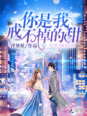 你是我戒不掉的甜 cover 封面