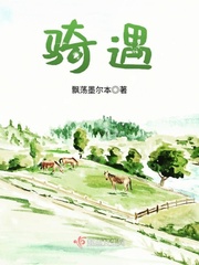 騎遇 cover 封面