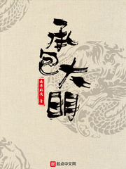 承包大明 cover 封面