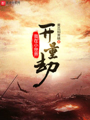 我在小世界開量劫 cover 封面