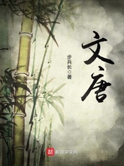 文唐 cover 封面