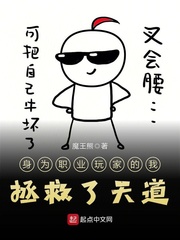身為職業玩家的我拯救了天道 cover 封面