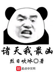 諸天我最兇 cover 封面