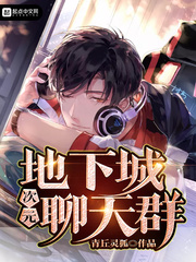 地下城次元聊天群 cover 封面