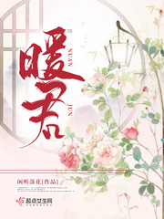 暖君 cover 封面