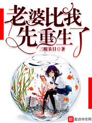 老婆比我先重生了 cover 封面