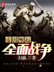 帝國崛起全面戰爭 cover 封面