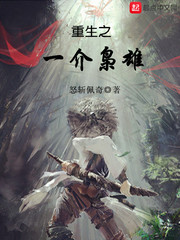 重生之一介梟雄 cover 封面