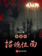 穿越到招魂位面 cover 封面