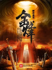 金烽 cover 封面