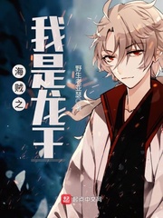 海賊之我是龍王 cover 封面