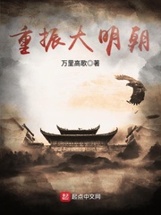 重振大明朝 cover 封面