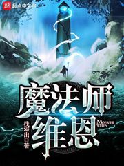 魔法師維恩 cover 封面
