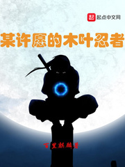 某許愿的木葉忍者 cover 封面