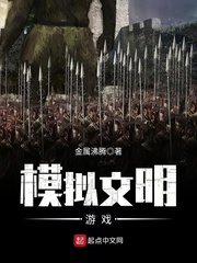 模擬文明游戲 cover 封面