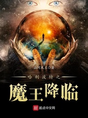 哈利波特之魔王降臨 cover 封面