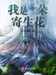 我是一朵寄生花 cover 封面