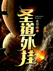 圣道外掛 cover 封面